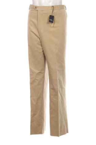 Pánske nohavice  SANTANIELLO, Veľkosť 3XL, Farba Hnedá, Cena  103,95 €