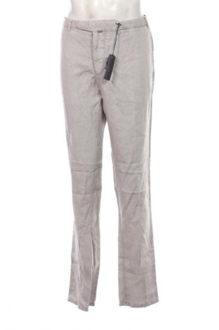 Herrenhose SANTANIELLO, Größe XL, Farbe Grau, Preis 132,99 €