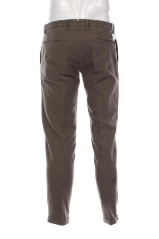 Herrenhose SANTANIELLO, Größe L, Farbe Grün, Preis 122,99 €