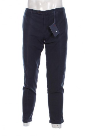 Herrenhose SANTANIELLO, Größe L, Farbe Blau, Preis € 134,99