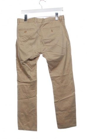 Herrenhose Sacoor brothers, Größe M, Farbe Beige, Preis € 47,99