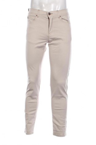 Herrenhose Sand Jeans, Größe M, Farbe Ecru, Preis € 134,99