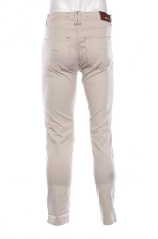 Herrenhose Sand Jeans, Größe M, Farbe Ecru, Preis € 134,99