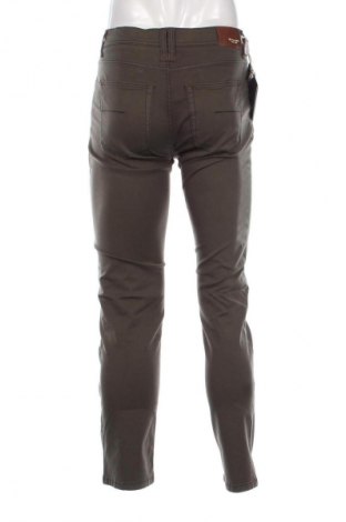 Herrenhose Sand Jeans, Größe M, Farbe Grün, Preis 132,99 €
