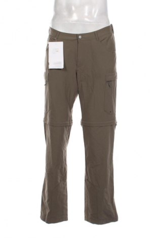 Pánské kalhoty  Schoffel, Velikost L, Barva Zelená, Cena  1 584,00 Kč
