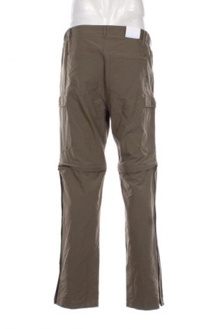 Pánské kalhoty  Schoffel, Velikost L, Barva Zelená, Cena  1 584,00 Kč