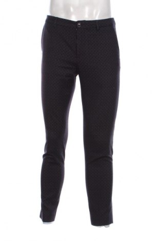 Męskie spodnie Scotch & Soda, Rozmiar M, Kolor Kolorowy, Cena 226,21 zł