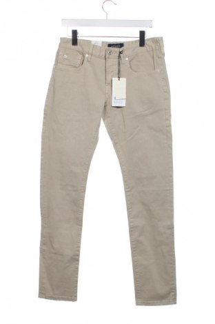 Herrenhose Scotch & Soda, Größe S, Farbe Beige, Preis € 134,99