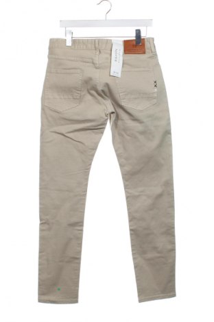 Herrenhose Scotch & Soda, Größe S, Farbe Beige, Preis € 134,99