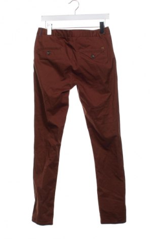 Pánske nohavice  Scotch & Soda, Veľkosť S, Farba Hnedá, Cena  46,66 €