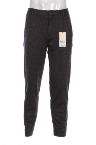 Мъжки панталон Scotch & Soda, Размер L, Цвят Многоцветен, Цена 192,99 лв.