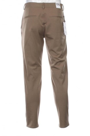 Pantaloni de bărbați Selected Homme, Mărime M, Culoare Bej, Preț 276,00 Lei