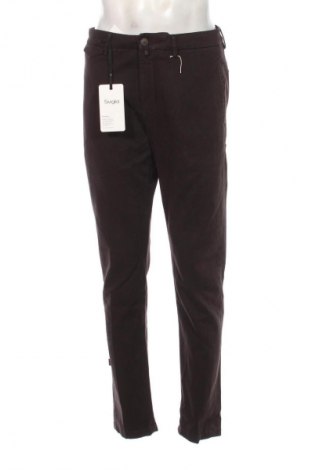 Herrenhose Siviglia, Größe M, Farbe Braun, Preis € 109,99