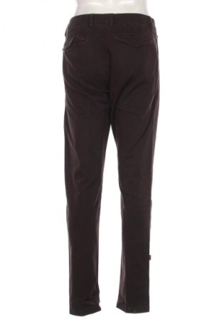 Herrenhose Siviglia, Größe M, Farbe Braun, Preis € 109,99