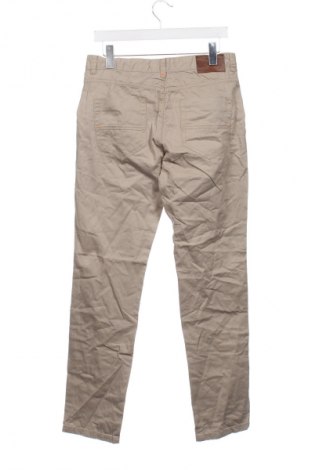Pantaloni de bărbați Sonny Bono, Mărime S, Culoare Bej, Preț 127,99 Lei