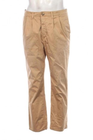 Herrenhose Souvenir, Größe M, Farbe Braun, Preis 132,99 €