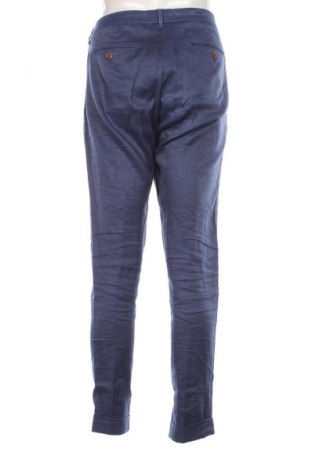 Herrenhose TELA GENOVA, Größe M, Farbe Blau, Preis € 109,99