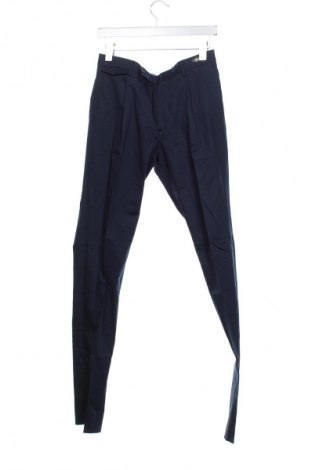 Herrenhose Tagliatore, Größe M, Farbe Blau, Preis € 142,99