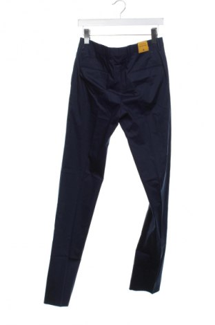 Herrenhose Tagliatore, Größe M, Farbe Blau, Preis € 142,99