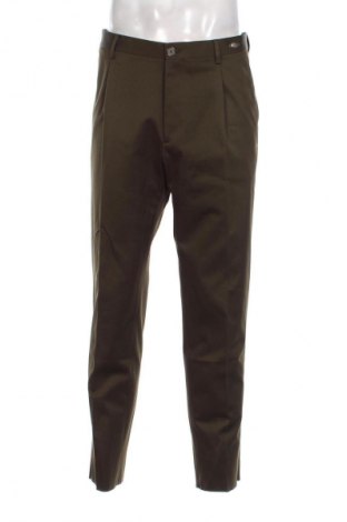 Herrenhose Tagliatore, Größe XL, Farbe Grün, Preis 142,99 €