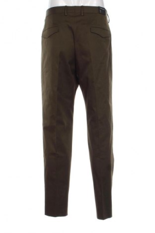 Herrenhose Tagliatore, Größe XL, Farbe Grün, Preis 142,99 €
