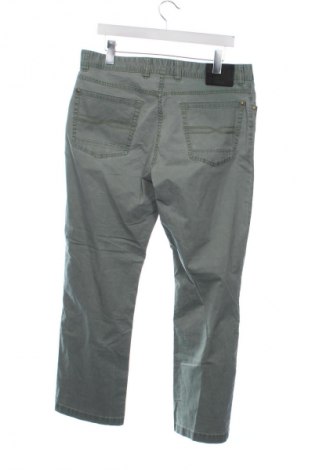 Pantaloni de bărbați Tantum O.N., Mărime L, Culoare Verde, Preț 106,00 Lei