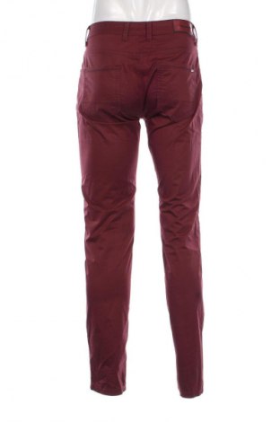 Pantaloni de bărbați Teodor, Mărime M, Culoare Roșu, Preț 130,41 Lei