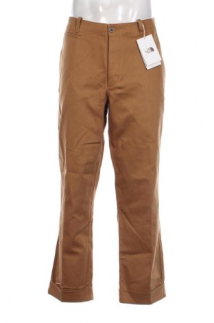 Herrenhose The North Face, Größe L, Farbe Braun, Preis 132,99 €
