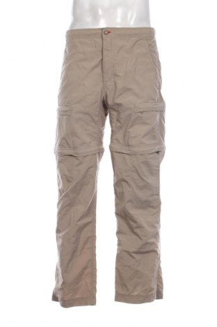 Pantaloni de bărbați The North Face, Mărime S, Culoare Bej, Preț 222,79 Lei