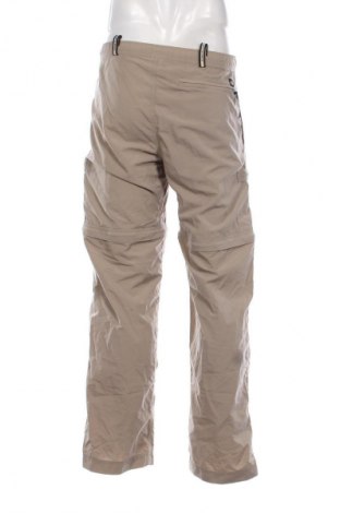 Pantaloni de bărbați The North Face, Mărime S, Culoare Bej, Preț 222,79 Lei