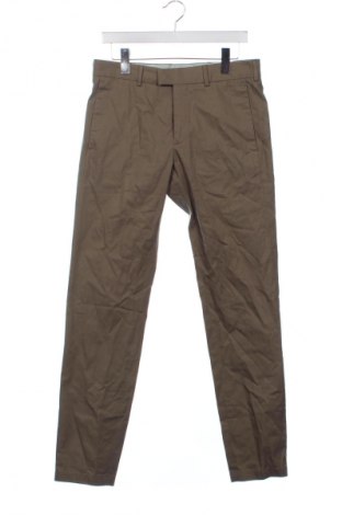 Pantaloni de bărbați Tiger Of Sweden, Mărime M, Culoare Verde, Preț 702,05 Lei