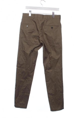 Pantaloni de bărbați Tiger Of Sweden, Mărime M, Culoare Verde, Preț 702,05 Lei