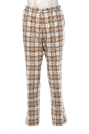Pantaloni de bărbați Tiger Of Sweden, Mărime L, Culoare Multicolor, Preț 174,99 Lei