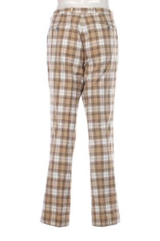 Pantaloni de bărbați Tiger Of Sweden, Mărime L, Culoare Multicolor, Preț 174,99 Lei