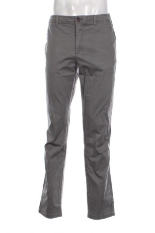 Herrenhose Tom Tailor, Größe L, Farbe Grau, Preis 24,35 €