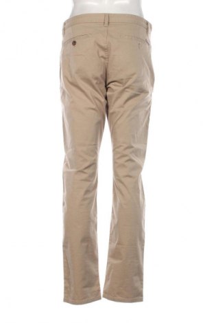 Pantaloni de bărbați Tom Tailor, Mărime M, Culoare Bej, Preț 130,41 Lei