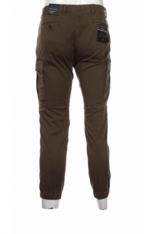 Herrenhose Tommy Hilfiger, Größe M, Farbe Grün, Preis € 53,99
