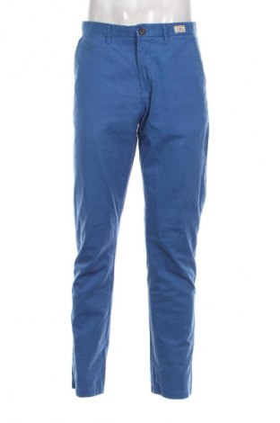 Herrenhose Tommy Hilfiger, Größe M, Farbe Blau, Preis 45,12 €