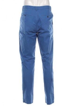 Herrenhose Tommy Hilfiger, Größe M, Farbe Blau, Preis 45,12 €