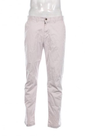 Herrenhose Tommy Hilfiger, Größe L, Farbe Beige, Preis 121,92 €