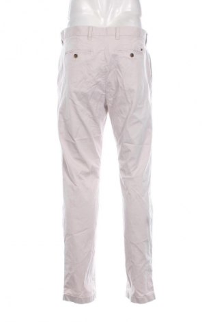 Herrenhose Tommy Hilfiger, Größe L, Farbe Beige, Preis 121,92 €
