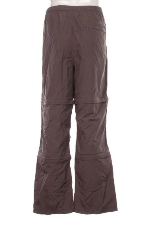 Herrenhose Trespass, Größe L, Farbe Braun, Preis € 30,99