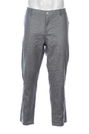Pánske nohavice  Unbranded, Veľkosť XXL, Farba Sivá, Cena  16,95 €