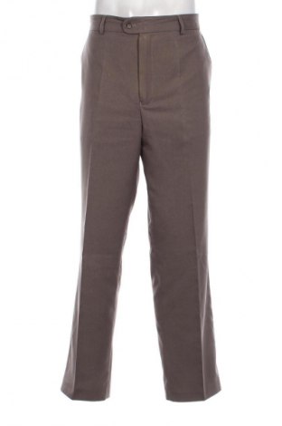 Pantaloni de bărbați Unbranded, Mărime M, Culoare Maro, Preț 98,66 Lei