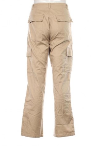Herrenhose Unbranded, Größe M, Farbe Beige, Preis € 19,95