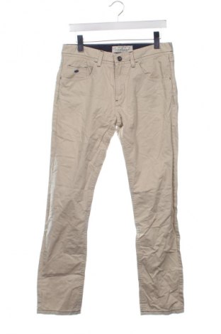 Herrenhose Unbranded, Größe S, Farbe Beige, Preis 10,99 €