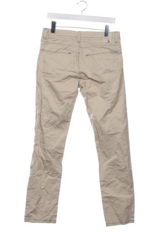 Herrenhose Unbranded, Größe S, Farbe Beige, Preis 10,99 €