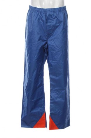 Herrenhose Unbranded, Größe L, Farbe Blau, Preis € 27,99