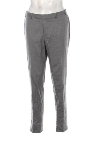 Herrenhose Unbranded, Größe L, Farbe Grau, Preis 26,99 €