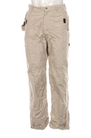 Pánské kalhoty  Unbranded, Velikost S, Barva Béžová, Cena  259,00 Kč